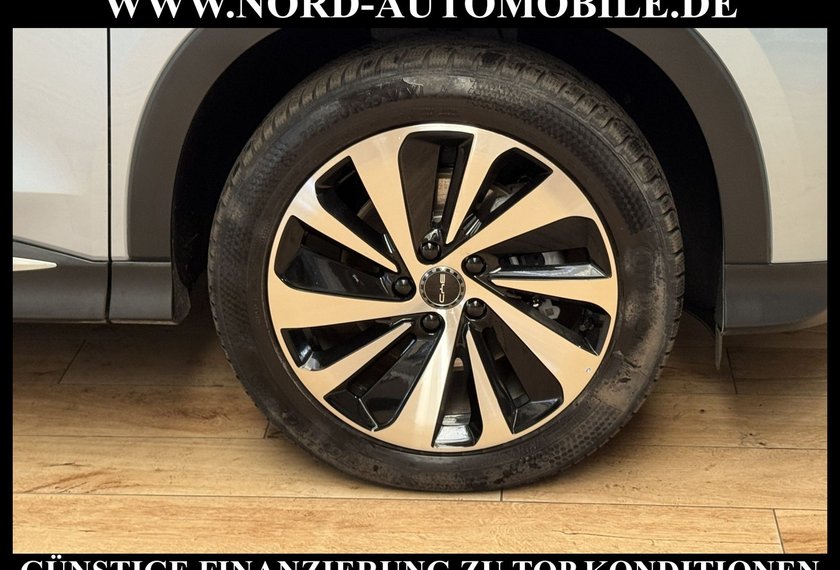 BYD SEAL U Seal U DM-i BOOST *PANO*LEDER*ACC*360KAM*