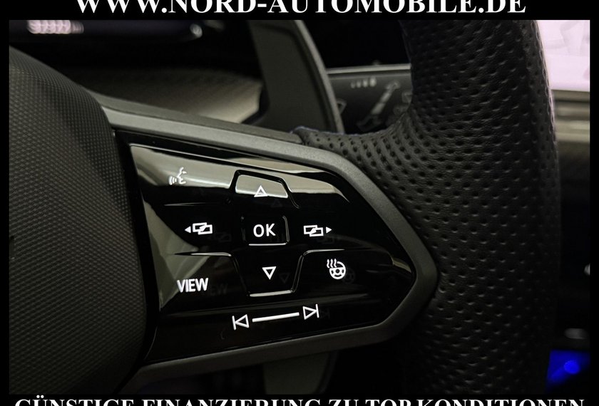 Volkswagen Golf Golf R 20 Years 4MOT 2.0 TSI DSG Leder/Pano/19