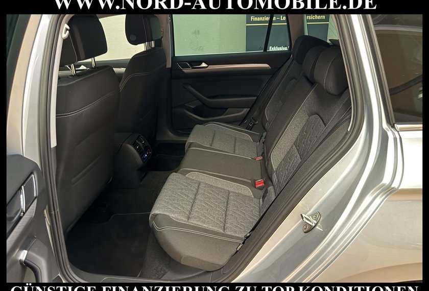 Volkswagen Passat Variant Passat Variant Business 2.0 TDI DSG Kamera/Virt.