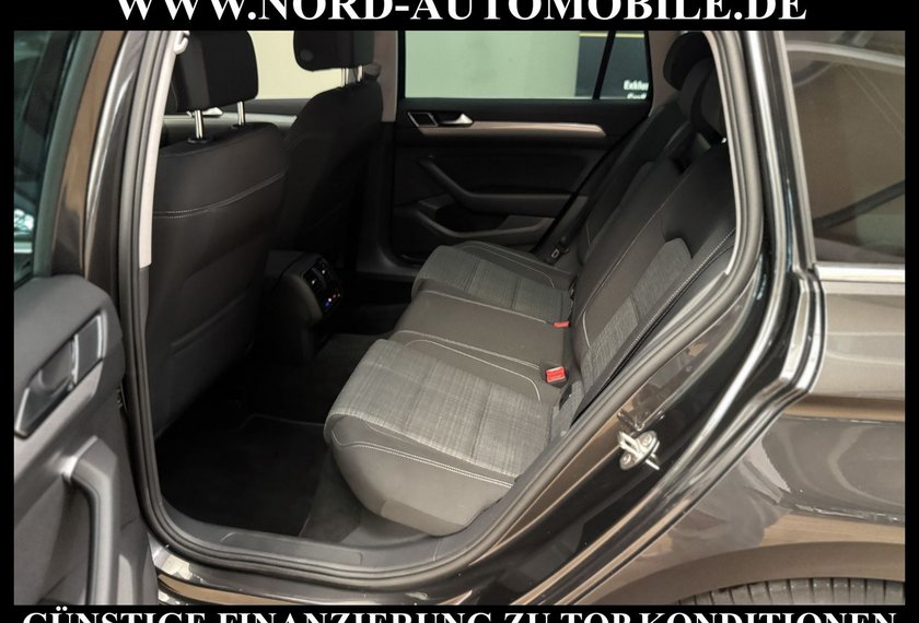 Volkswagen Passat Variant Passat Variant Business 2.0 TDI DSG AHK/Matrix/