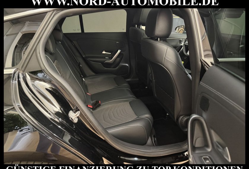 Mercedes-Benz CLA 200 CLA 200 d Shooting Brake *Distro+*AHK*Wide*Memor