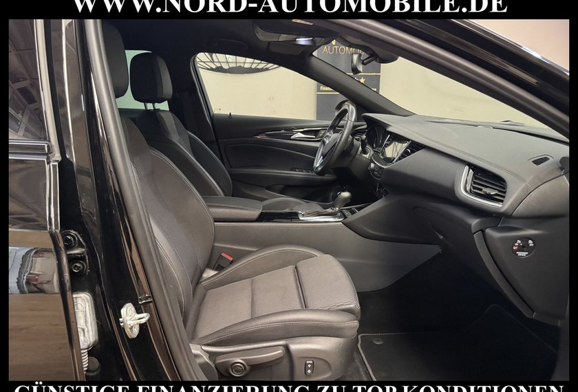 Opel Insignia Insignia B ST GSi 4x4 DIESEL *LED*AHK*KAMERA*