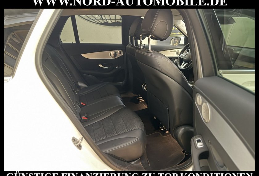 Mercedes-Benz GLC 300 GLC 300 e 4Matic EXCLUSIVE *BURM*18Z*UPE:69*