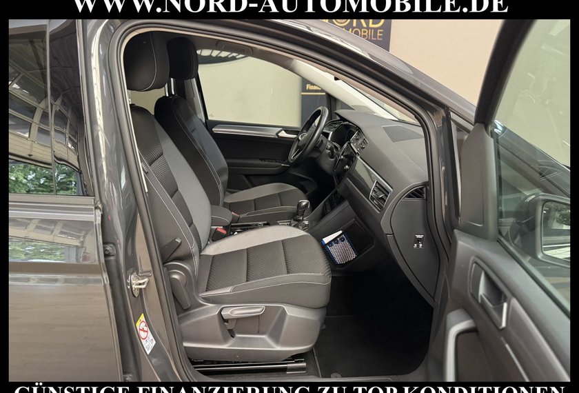 Volkswagen Touran Touran ACTIVE 1.5 TSI DSG Dynaudio/AHK/Dig.Cockp