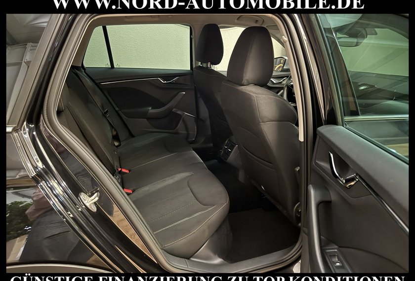 Skoda Kamiq Kamiq SCOUTLINE 1.5 TSI DSG*AHK*VIRT*18Z*LED*ACC