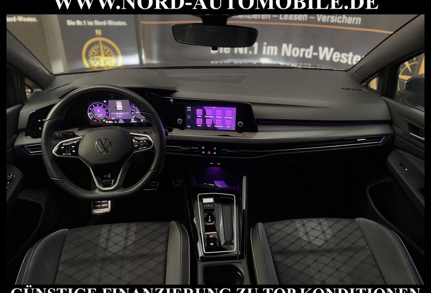 Volkswagen Golf Golf R-Line 1.5 eTSI DSG Kamera/LED/Dig.Cockpit