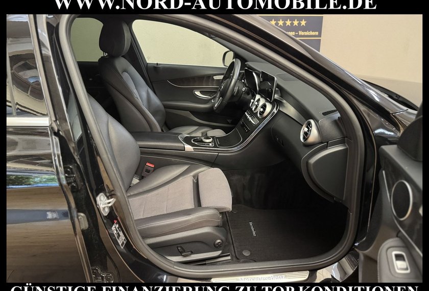 Mercedes-Benz C 220 C 220 d T 4Matic Avantg. LED*Wide*Kamera*Ambient