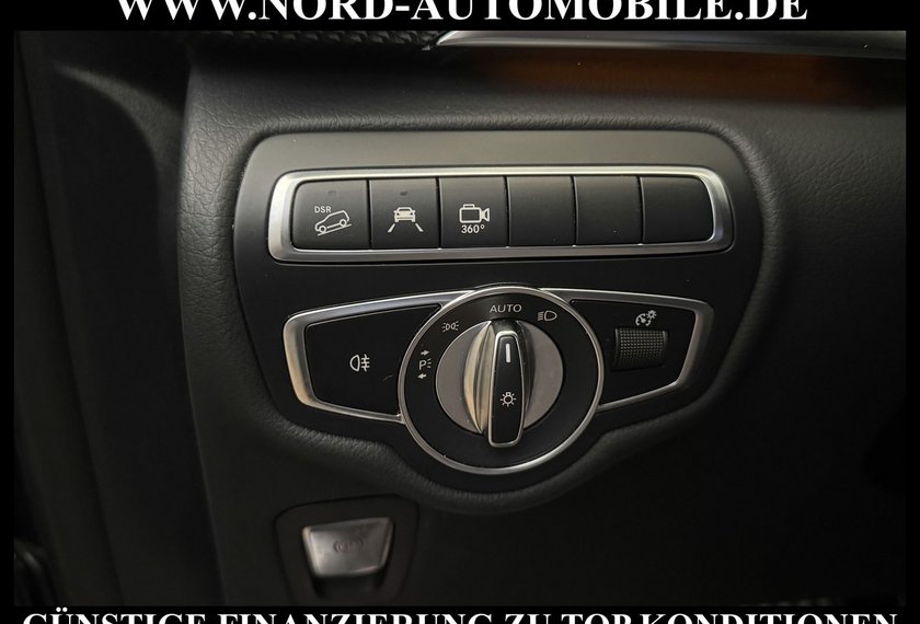 Mercedes-Benz V 300 V 300 d 4MATIC AMG EDITION LANG *LUFT*BURM*DISTR