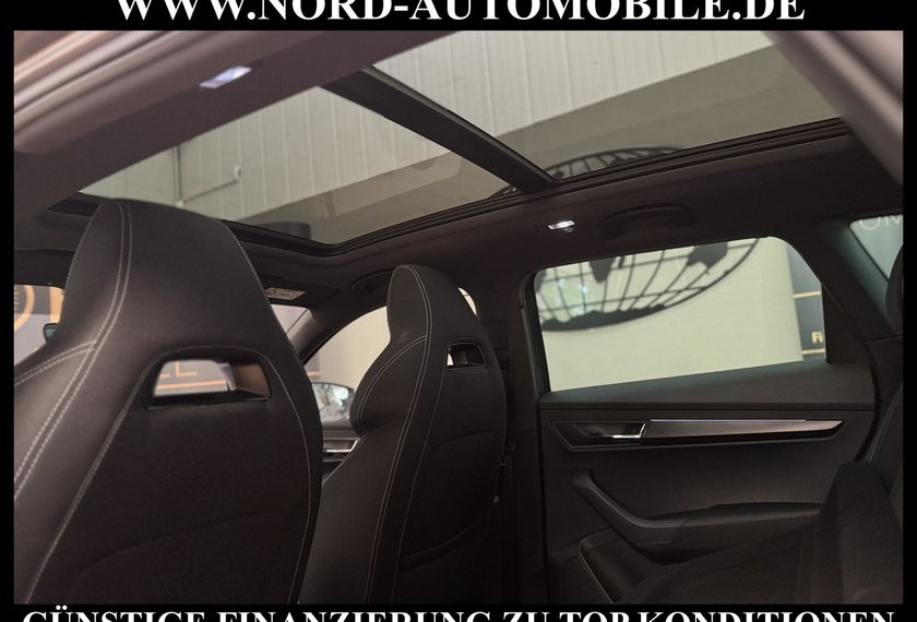 Skoda Karoq Karoq Sportline 2.0 TSI DSG Pano/AHK/Kamera/19