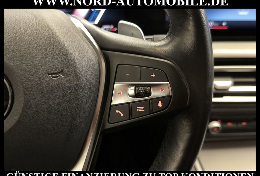 BMW 320 320 d touring xDrive Face-Lift*CURVED*ACC*UPE:65