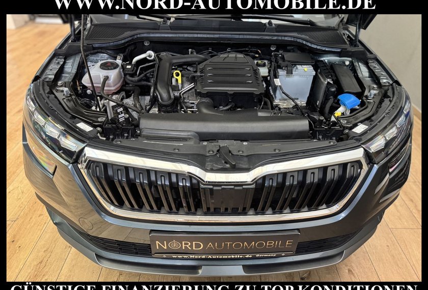 Skoda Kamiq Kamiq Ambition 1.0 TSI DSG Virt.Cockpit/Navi/LED