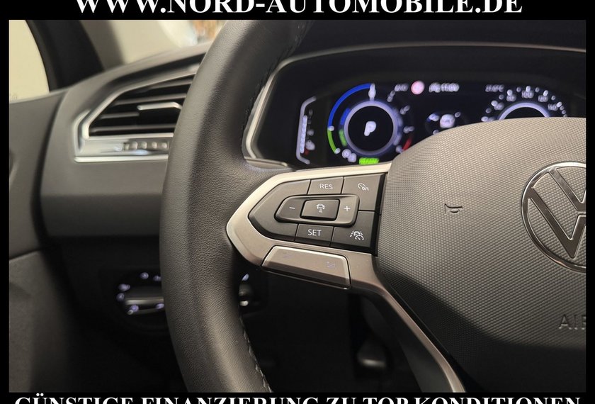 Volkswagen Tiguan Tiguan Elegance 1.4 TSI eHybrid DSG Matrix/AHK/