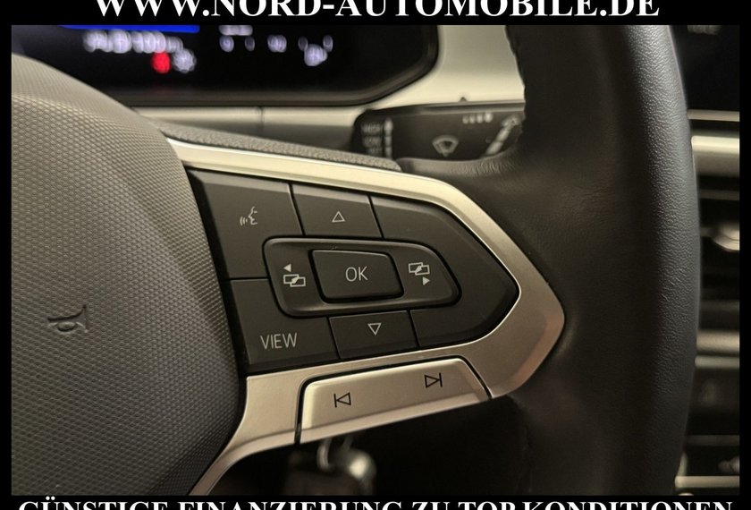 Volkswagen T-Roc T-Roc 1.5 TSI Life *LED*ACC*Virtual*Kamera*Spur*