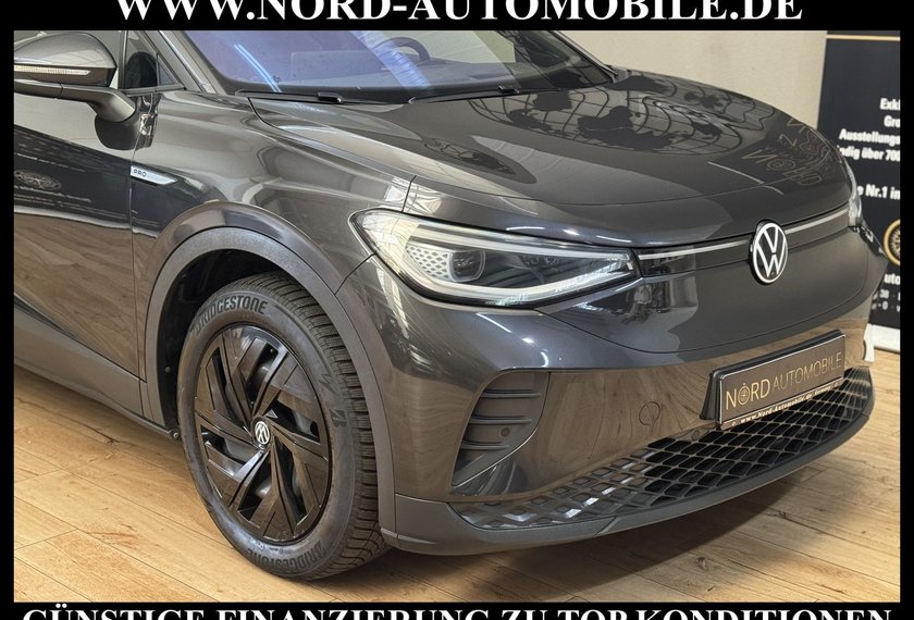 Volkswagen ID.4 ID.4 Pro Performance Pano/Matrix/AreaView/AHK/