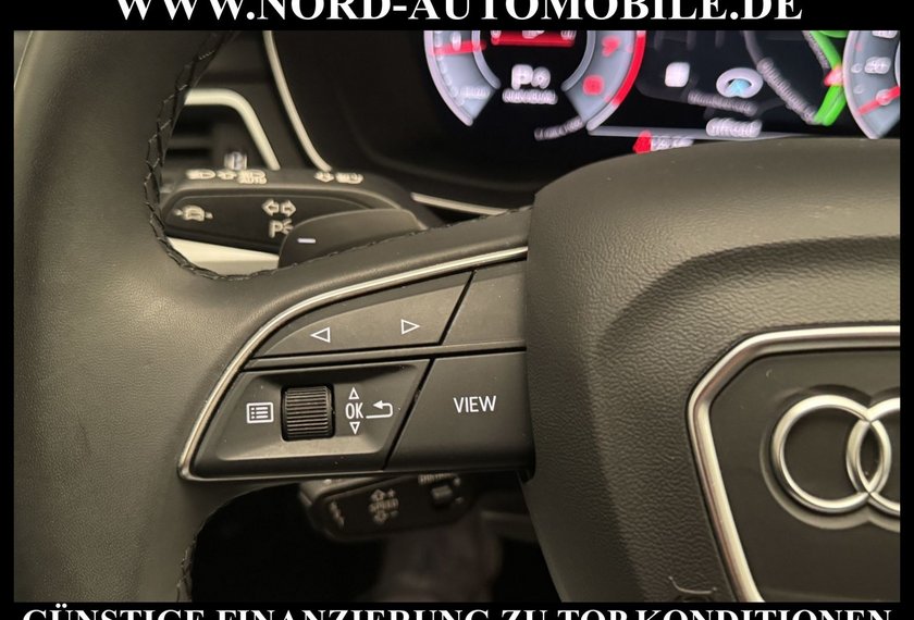 Audi A4 A4 Avant S-Line Edition QU.45 TFSI AHK/Pano/ S-L