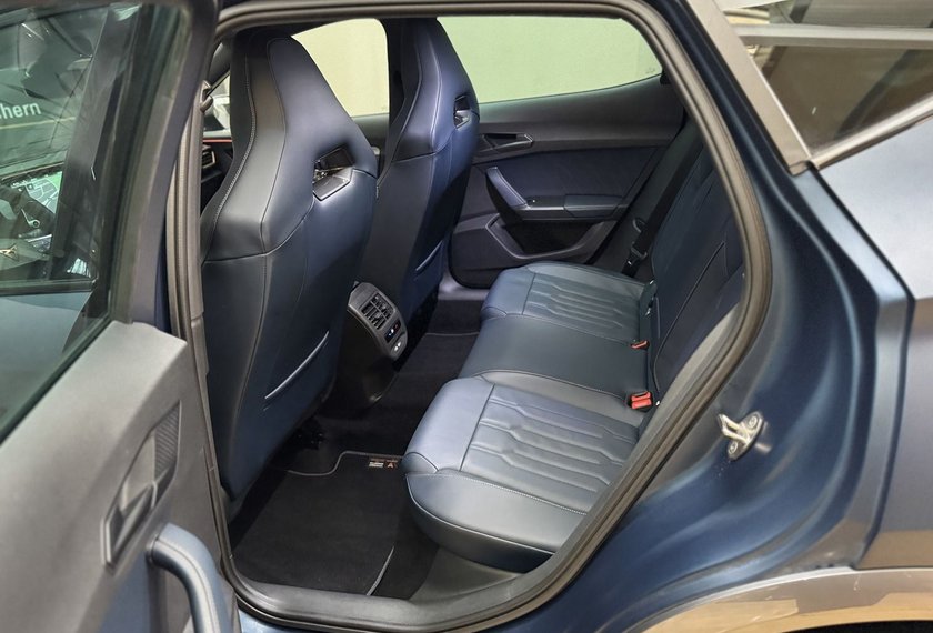 Cupra Formentor Formentor VZ 1.4 TSI e-HYBRID DSG Leder/AHK/19