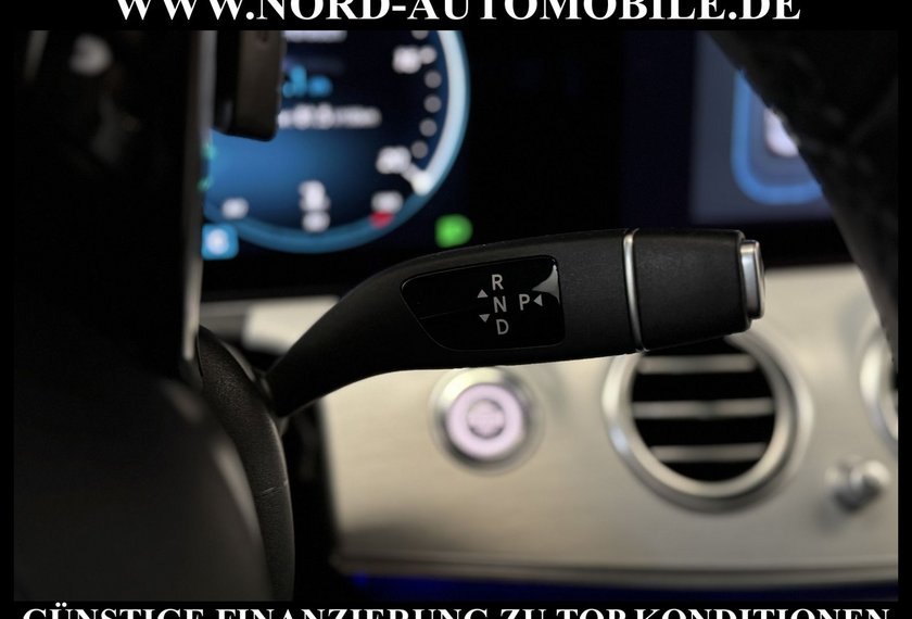 Mercedes-Benz E 200 E 200 d Lim. Avantgarde Facelift LED*Wide*Kamera