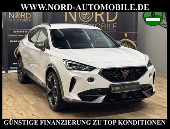 Cupra Formentor Formentor 2.0 TSI VZ DSG Kamera/Navi/LED/19