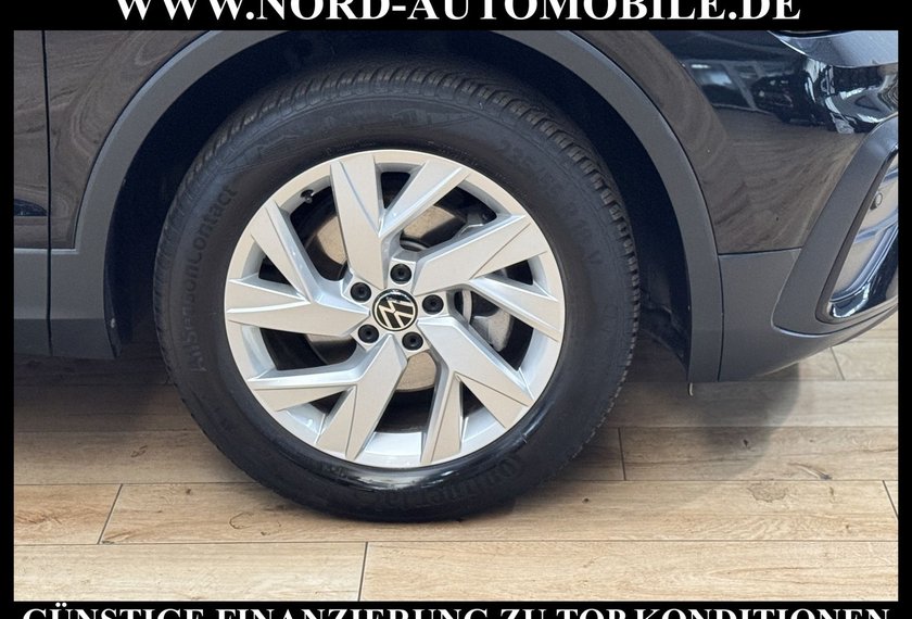 Volkswagen Tiguan Allspace Tiguan Allspace 1.5 TSI DSG 7-Sitzer/AHK/Navi/18