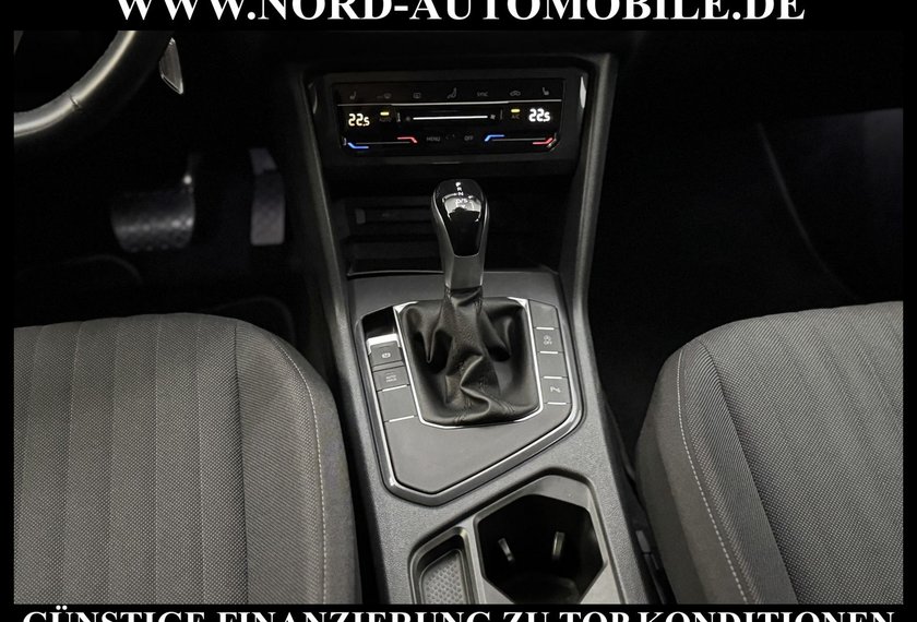 Volkswagen Tiguan Allspace Tiguan Allspace 1.5 TSI DSG 7-Sitzer/AHK/Navi/18