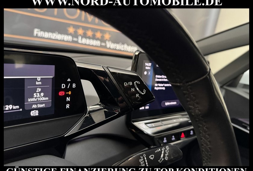 Volkswagen ID.3 ID.3 Pro Performance Kamera/Navi/LED/20
