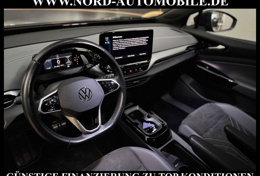 Volkswagen ID.5 ID.5 Pro Kamera/AHK/20/AreaView/Matrix/
