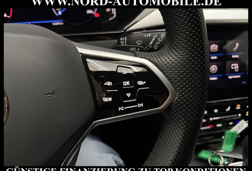 Volkswagen Arteon Arteon Shooting Brake 2.0 TDI R-Line DSG Kamera/