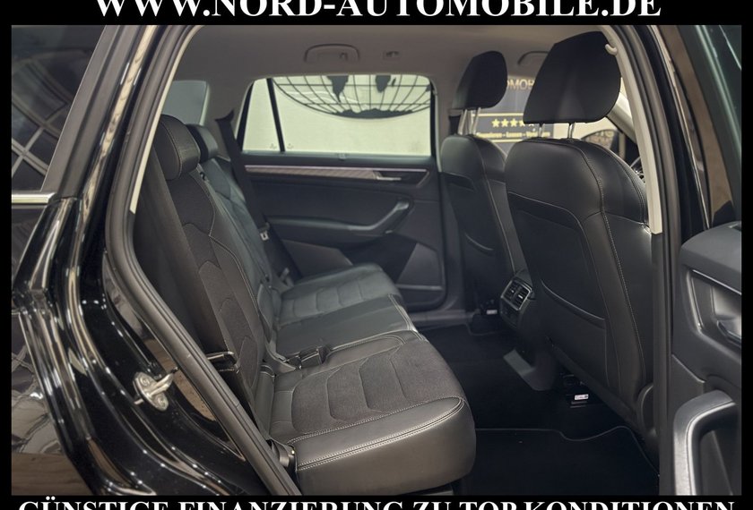 Skoda Kodiaq Kodiaq 2.0 TDI DSG Style *Matrix*AHK*ACC*Virtual
