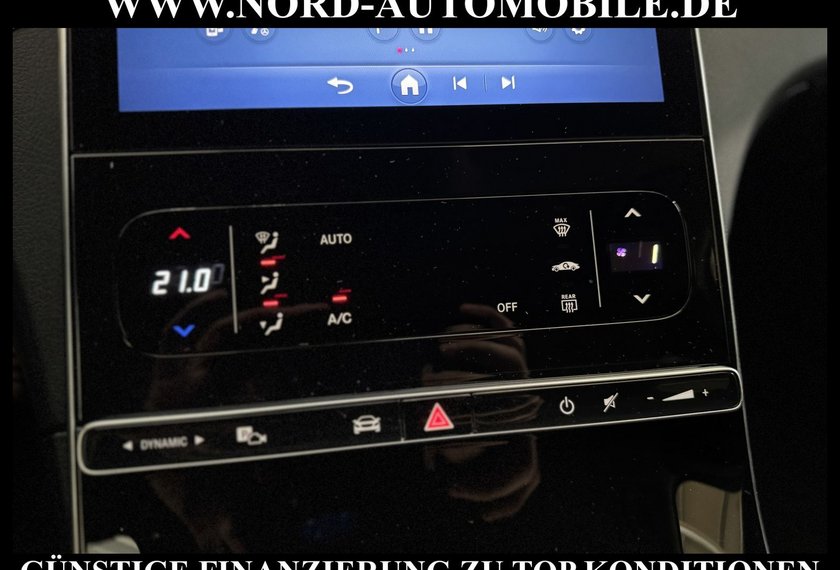 Mercedes-Benz C 200 C 200 d T Avantgarde Distro+*AHK*Kamera*Easy*LED