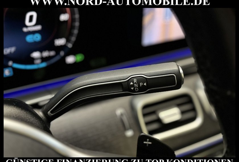 Mercedes-Benz GLE 350 GLE 350 de 4M *Distro+*BURM*Pano*MagicV*360°*LED