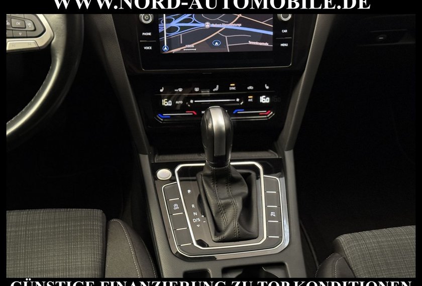 Volkswagen Passat Variant Passat Variant Business 2.0 TDI DSG AHK/Matrix/
