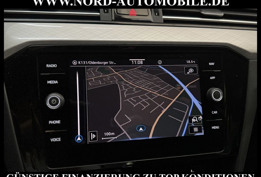 Volkswagen Passat Variant Passat Variant Business 1.5 TSI DSG AHK/Navi/LED