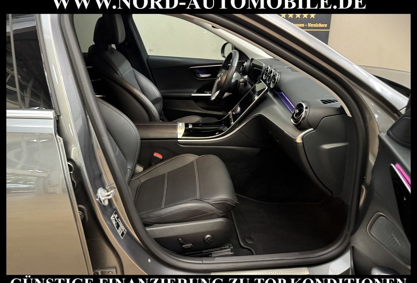 Mercedes-Benz C 300 C 300 e Lim. Avantgarde *Distro+*Leder*DigiLED*