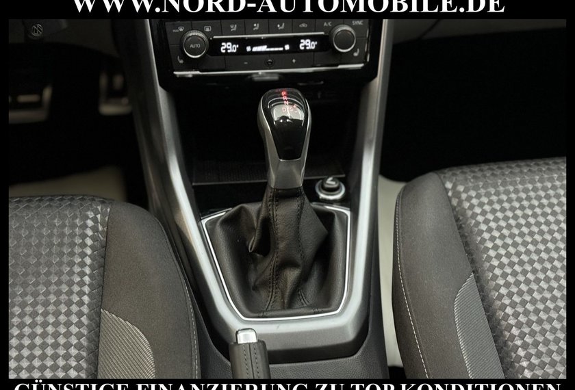 Volkswagen T-Cross T-Cross R-Line 1.0 TSI DSG Dig.Cockpit*LED*Navi*