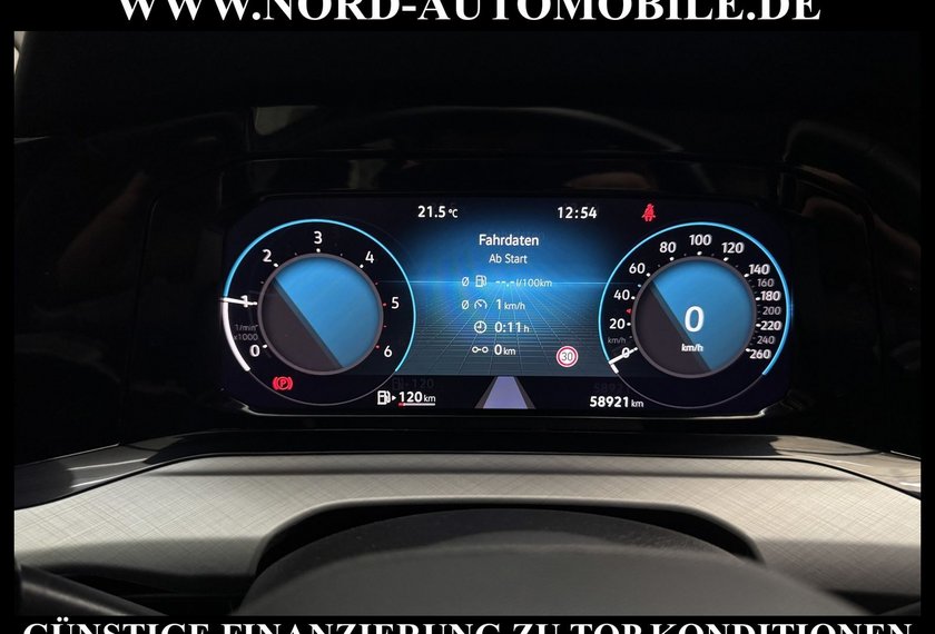 Volkswagen Golf Golf Variant Life 2.0 TDI Navi/LED/ACC