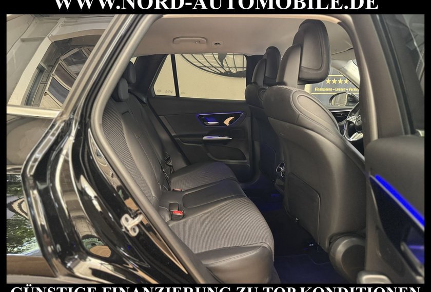 Mercedes-Benz GLC 220 GLC 220 d 4M Avantgarde Advanced Distro+*AHK*LED