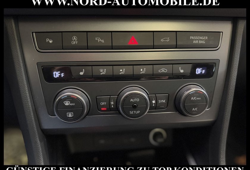 Cupra Ateca Ateca 2.0 TSI 4Drive DSG AHK/Pano/SIDE&amp;LANE/19/