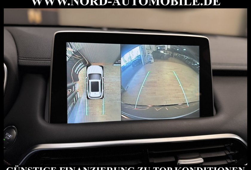 MG EHS EHS PHEV Luxury *PANO*LEDER*LED*18Z*360KAM*VIRT*