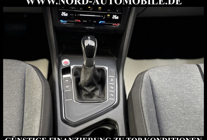 Seat Tarraco Tarraco 1.5 TSI Style DSG Navi/LED/Kamera/