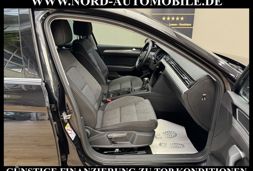 Volkswagen Passat Variant Passat Variant Business 1.5 TSI DSG *LED*AHK*ACC