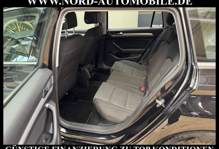 Volkswagen Passat Variant Passat Variant Business 2.0 TDI DSG Navi/LED/Kam