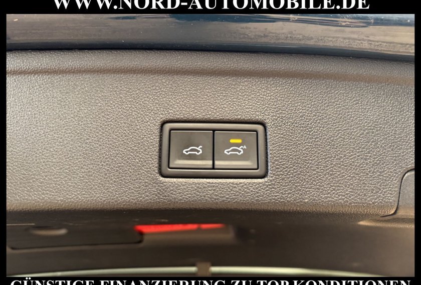 Volkswagen Touareg Touareg 3.0 TDI R-Line Innovision/Kamera/LED/19