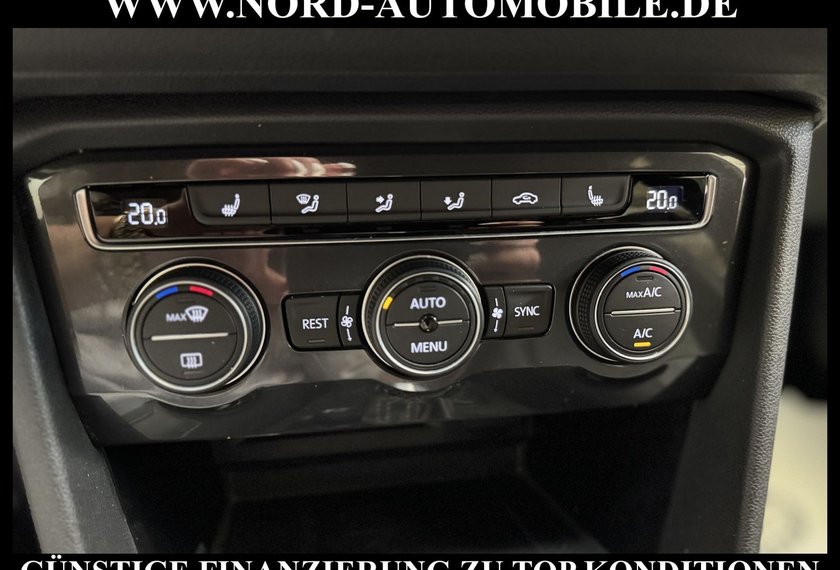 Volkswagen Tiguan Allspace Tiguan Allspace R-Line 4MOT 2.0 TDI Dig.Cockp/19