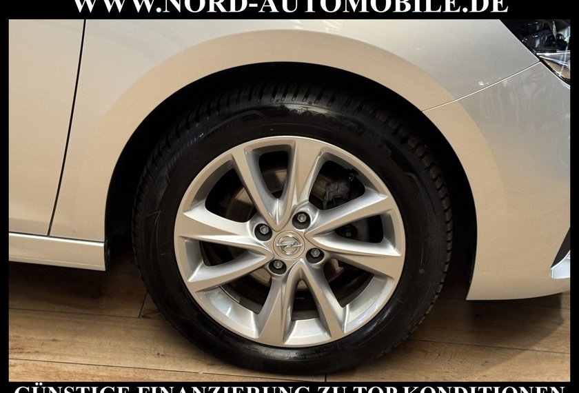 Opel Corsa Corsa F Elegance *LED*Navi*SHZ*DAB+*Carplay*