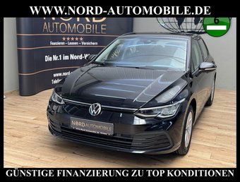 Volkswagen Golf Golf Life 2.0 TDI DSG Kamera/LED/Navi/Dig.Cockpi