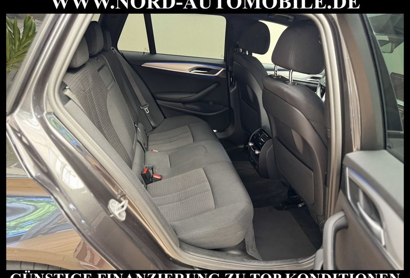BMW 530 530 e xDrive touring *AHK*360KAM*LUFT*UPE:74