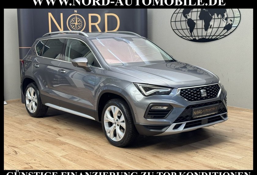 Seat Ateca Ateca X-PERIENCE 2.0 TDI DSG AHK/Kamera/Navi/LED
