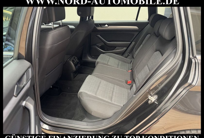 Volkswagen Passat Variant Passat Variant 1.5 TSI DSG Business*AHK*STHZ*LED