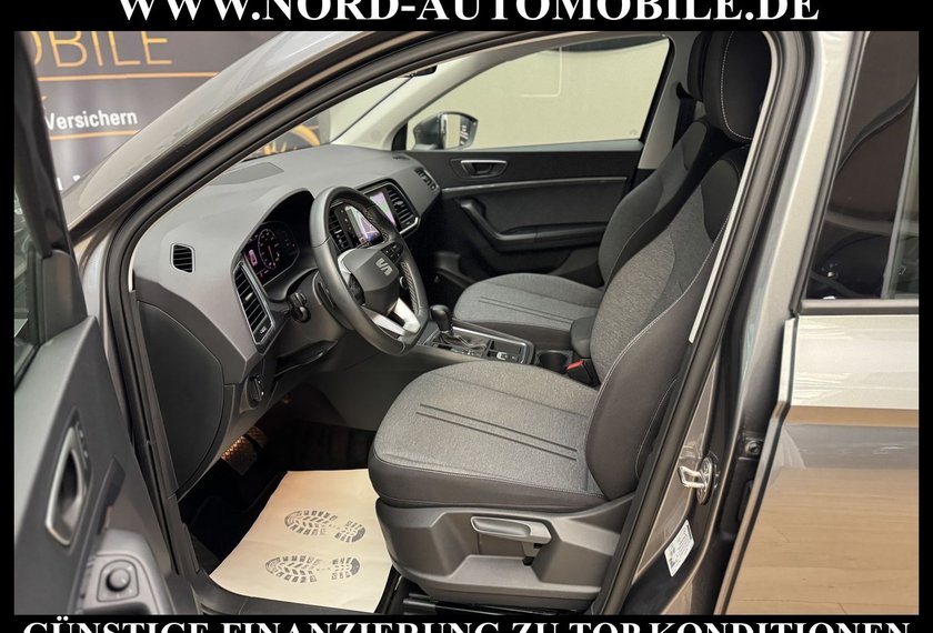 Seat Ateca Ateca Style 1.5 TSI DSG Virt.Cockpit/Navi/LED