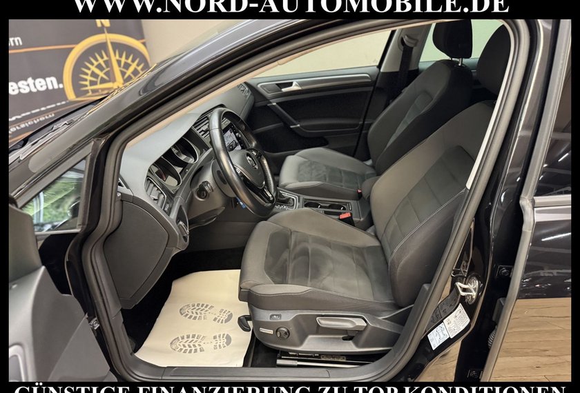 Volkswagen Golf Golf Variant R-Line 2.0 TDI DSG Kamera/Navi*